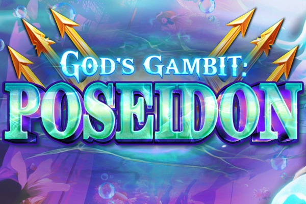 Gods Gambit Poseidon