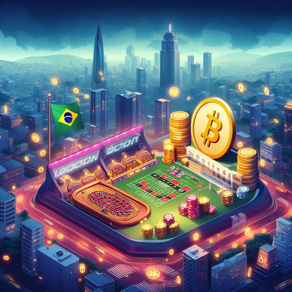 Descubra 55S: A Principal Plataforma de Apostas no Brasil