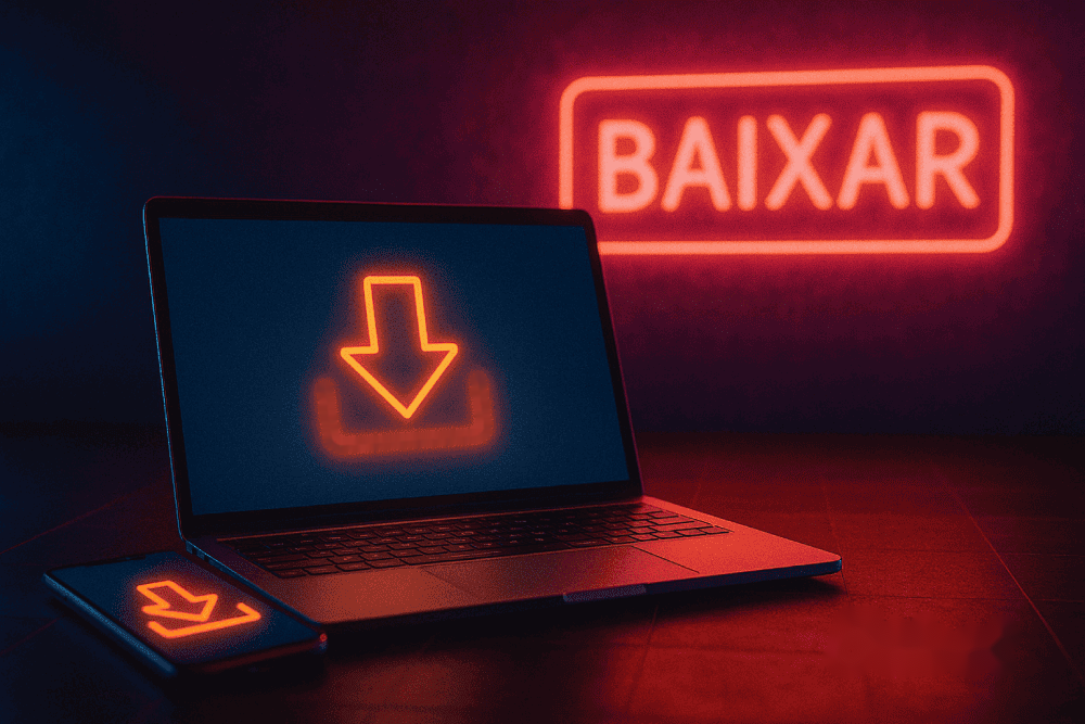 Perguntas frequentes app 55S