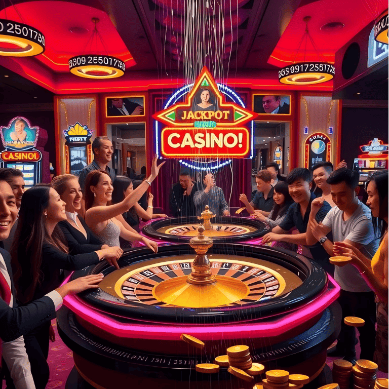 Maior jackpot da 55S com prêmio multimilionário