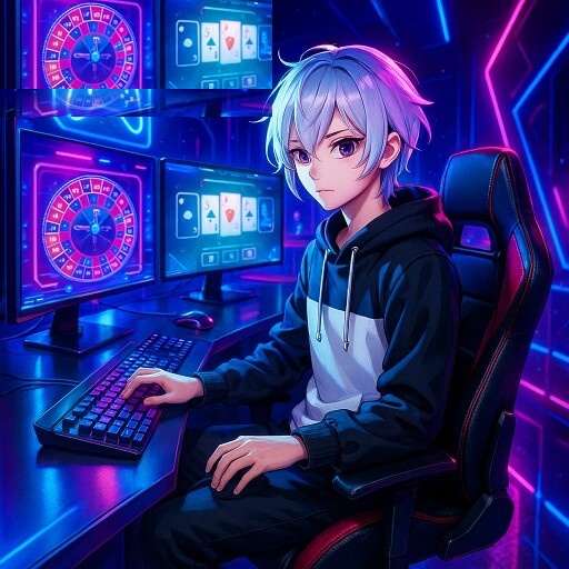 Imagem promocional da 55S mostrando a plataforma e suas vantagens