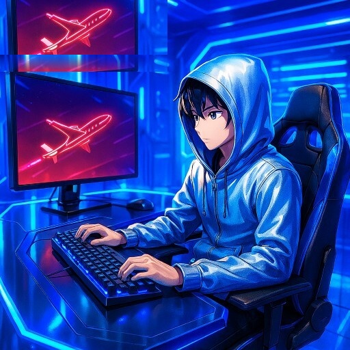 Imagem promocional da 55S mostrando a plataforma e suas vantagens