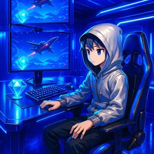 Imagem promocional da 55S mostrando a plataforma e suas vantagens