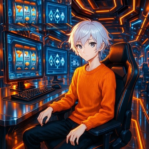 Imagem promocional da 55S mostrando a plataforma e suas vantagens